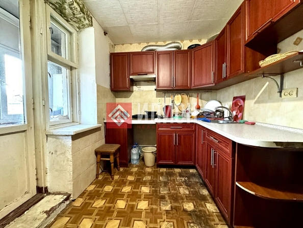 
  Продается 2-комн. квартира 52.4 м². Фото 1.