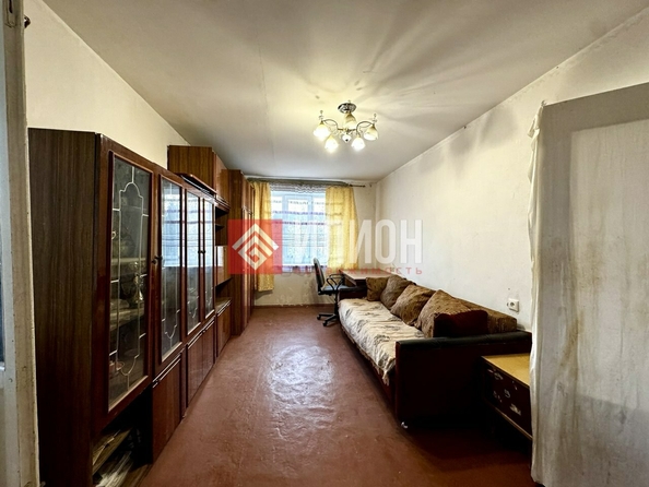 
  Продается 2-комн. квартира 52.4 м². Фото 6.