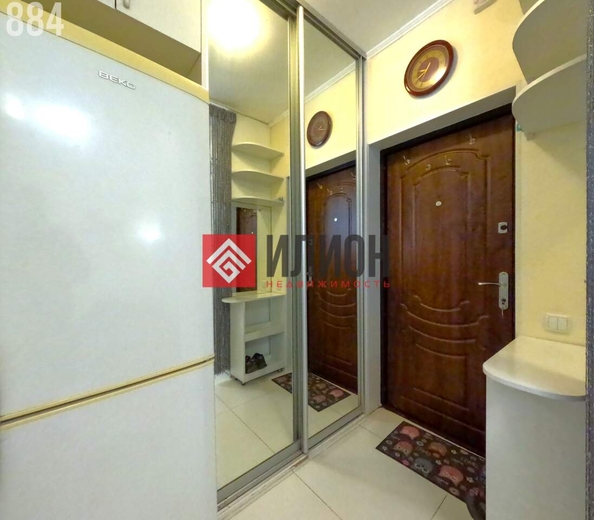 
  Продается студия 15 м². Фото 3.