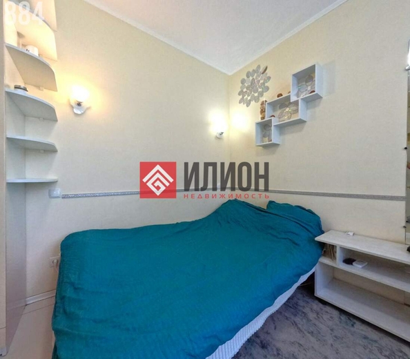 
  Продается студия 15 м². Фото 5.