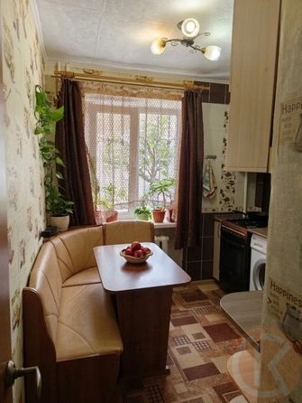 
  Продается 2-комн. квартира 44 м². Фото 6.