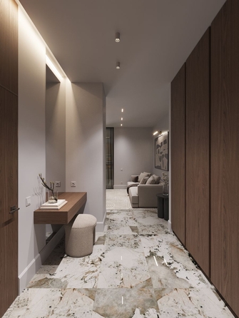 
  Продается апартамент 62.38 м², в АО Парк Плаза. Фото 7.