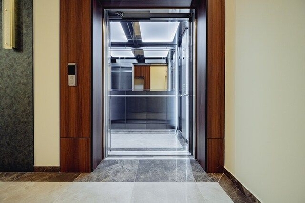 
  Продается апартамент 85.22 м², в АО Парк Плаза. Фото 24.