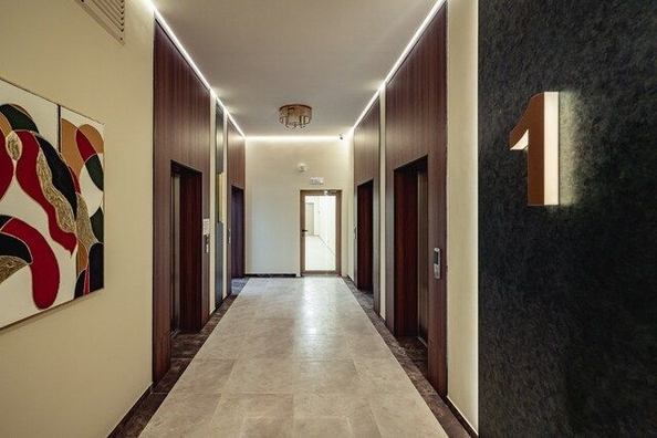 
  Продается апартамент 79.41 м², в АО Парк Плаза. Фото 23.