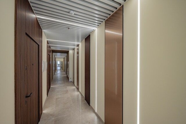 
  Продается апартамент 62.2 м², в АО Парк Плаза. Фото 26.