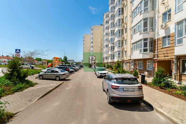 
  Продается 2-комн. квартира 56.9 м². Фото 25.