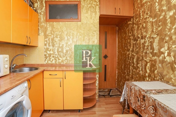
  Продается 1-комн. квартира 29.4 м². Фото 5.