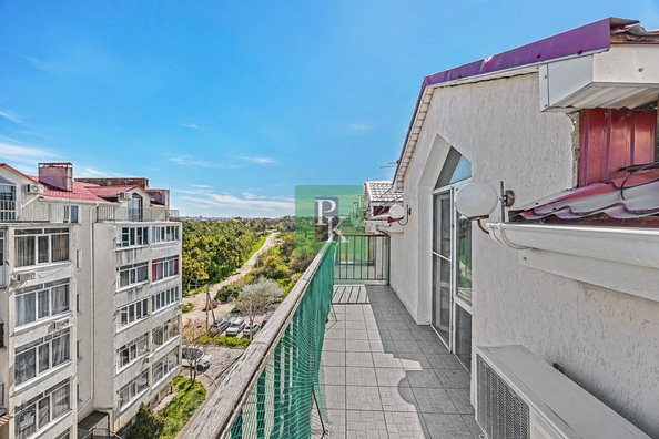 
  Продается 3-комн. квартира 94.9 м². Фото 21.