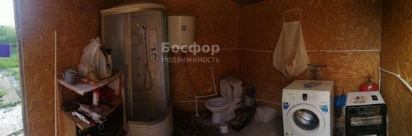 
  Продается дом 28.3 м². Фото 17.