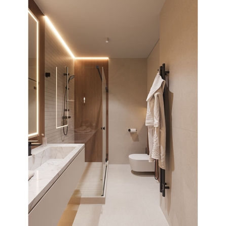 
  Продается апартамент 163.29 м², в АО Парк Плаза. Фото 16.