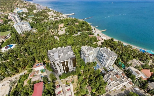 
  Продается апартамент 163.29 м², в АО Парк Плаза. Фото 22.