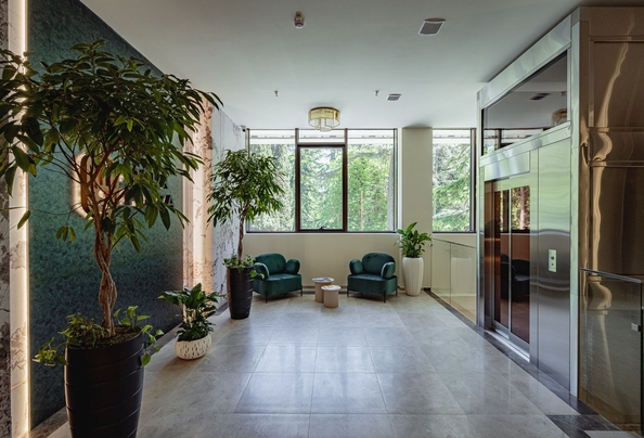 
  Продается апартамент 163.29 м², в АО Парк Плаза. Фото 32.