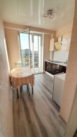 
  Продается 1-комн. квартира 32.3 м². Фото 3.