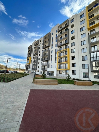 
  Продается 1-комн. квартира 32.3 м². Фото 9.