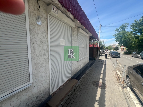 
  Сдается универсальное помещение 46 м². Фото 3.