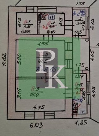 
  Продается дом 157.5 м². Фото 36.