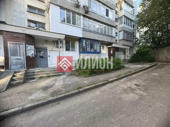 
  Продается 1-комн. квартира 36.5 м². Фото 29.