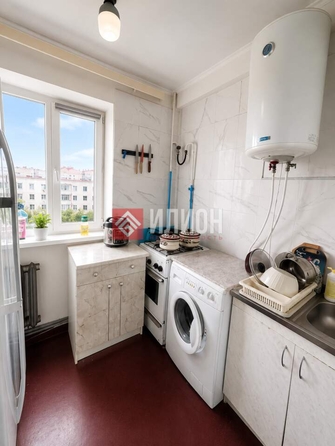 
  Продается 2-комн. квартира 47.1 м². Фото 1.