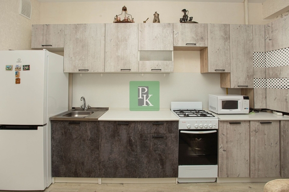 
  Продается 1-комн. квартира 40.8 м². Фото 1.