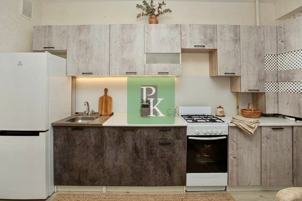
  Продается 1-комн. квартира 40.8 м². Фото 1.