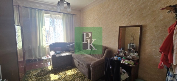
  Продается комната 15.4 м². Фото 1.