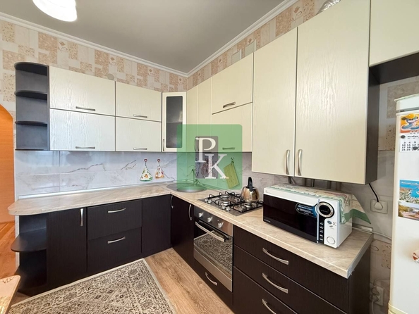 
  Продается 1-комн. квартира 46.7 м². Фото 4.