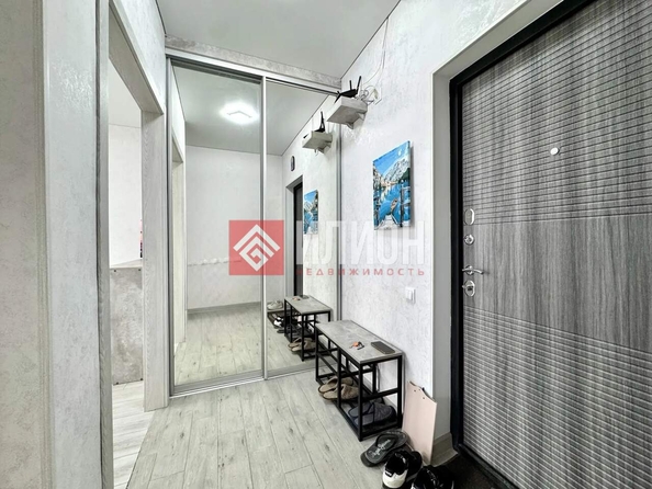 
  Продается 1-комн. квартира 33.9 м². Фото 10.