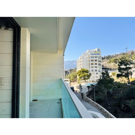 
  Продается апартамент 55.5 м², в АК Скай Плаза, 4.0. Фото 1.