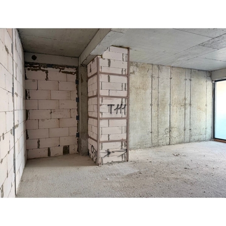 
  Продается апартамент 55.5 м², в АК Скай Плаза, 4.0. Фото 11.