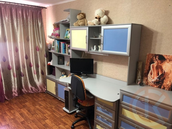 
  Продается 3-комн. квартира 58.5 м². Фото 6.