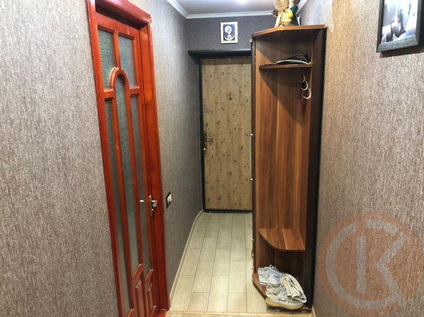 
  Продается 3-комн. квартира 58.5 м². Фото 13.