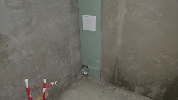 
  Продается студия 32 м². Фото 14.
