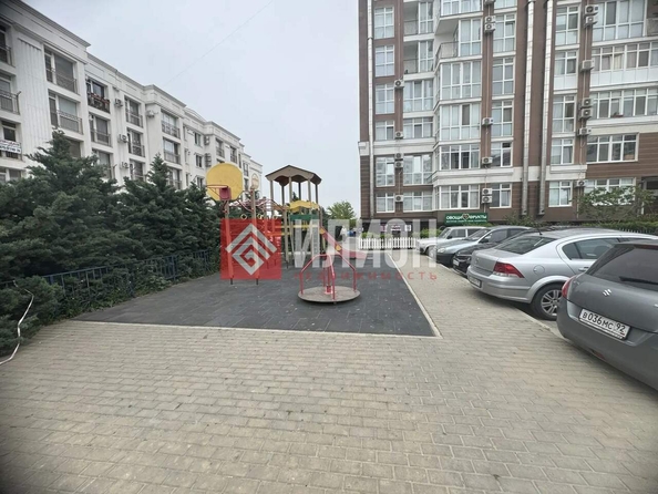 
  Продается 1-комн. квартира 54 м². Фото 27.