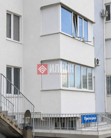 
  Продается 1-комн. квартира 38 м². Фото 5.