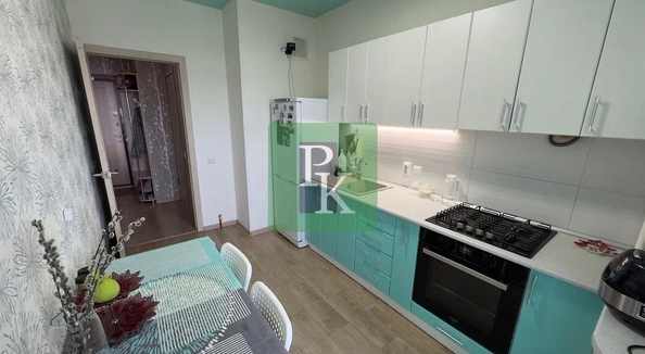 
  Продается 1-комн. квартира 36.6 м². Фото 2.
