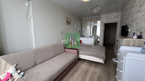 
  Продается 1-комн. квартира 36.6 м². Фото 7.