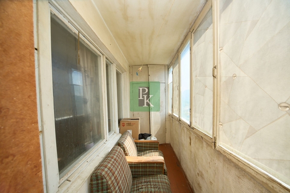 
  Продается 2-комн. квартира 50.2 м². Фото 8.