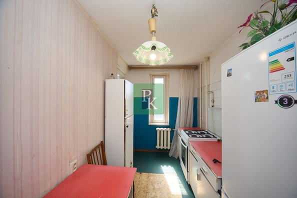 
  Продается 2-комн. квартира 50.2 м². Фото 12.