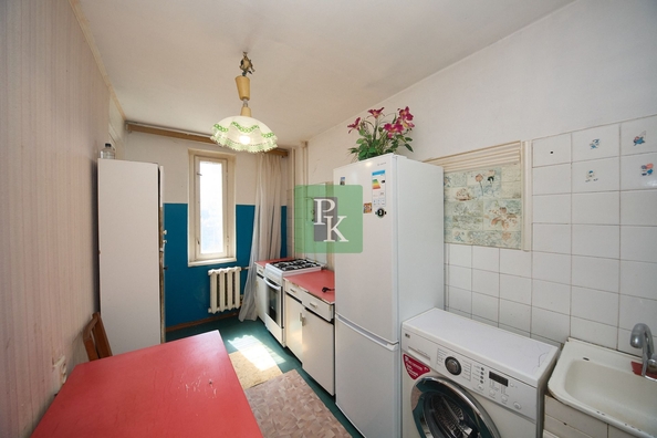 
  Продается 2-комн. квартира 50.2 м². Фото 13.