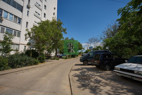 
  Продается 2-комн. квартира 50.2 м². Фото 41.
