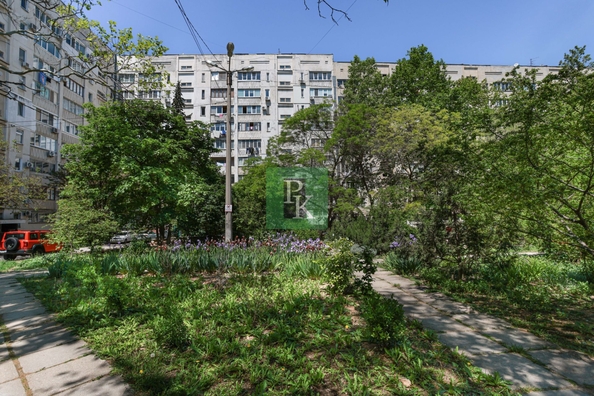 
  Продается 4-комн. квартира 88.4 м². Фото 3.