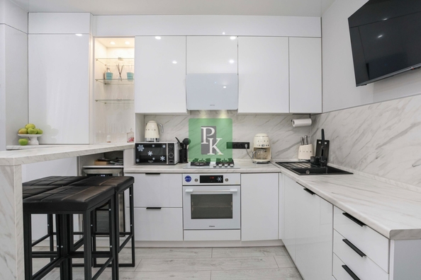 
  Продается 1-комн. квартира 42 м². Фото 5.