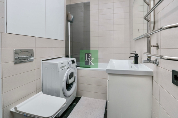 
  Продается 1-комн. квартира 42 м². Фото 12.