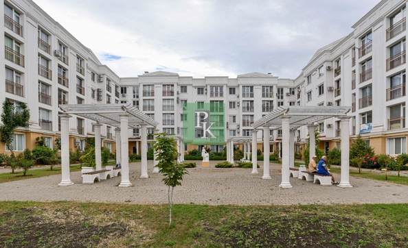 
  Продается 1-комн. квартира 42 м². Фото 27.