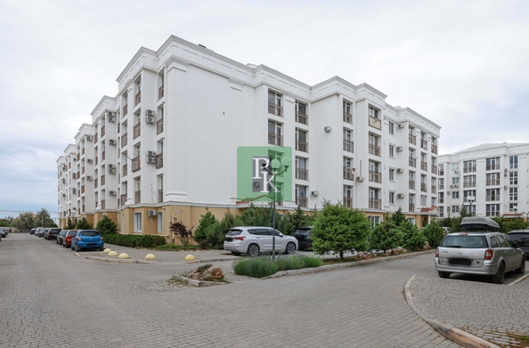 
  Продается 1-комн. квартира 42 м². Фото 32.