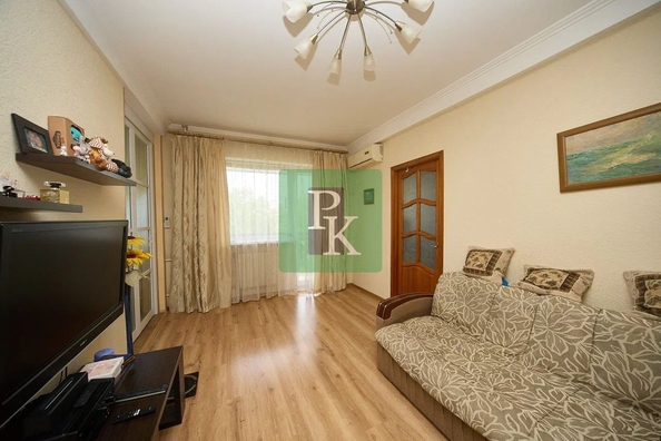 
  Продается 3-комн. квартира 54.7 м². Фото 7.