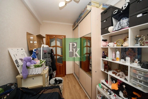 
  Продается 3-комн. квартира 54.7 м². Фото 11.