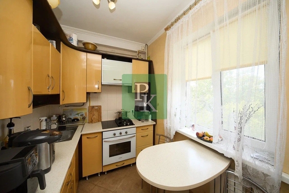 
  Продается 3-комн. квартира 54.7 м². Фото 20.