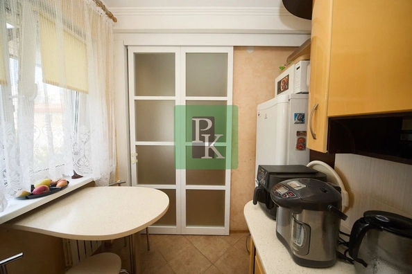 
  Продается 3-комн. квартира 54.7 м². Фото 21.