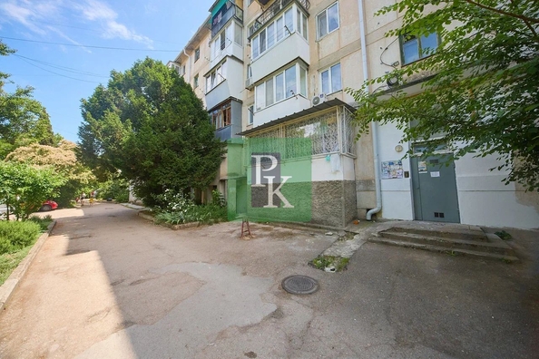 
  Продается 3-комн. квартира 54.7 м². Фото 36.